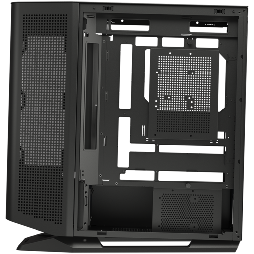 Kućište Cougar FV270, crno