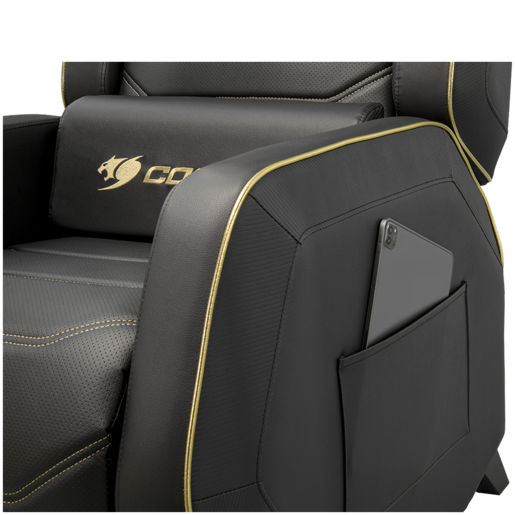 Cougar Ranger S Royal, gaming fotelja (CGR-RANGER S-RY)