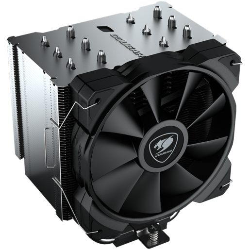 Hladnjak za procesor Cougar Forza 85, CGR-FZAE85