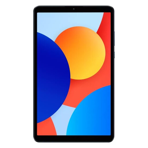 Xiaomi Redmi Pad SE 8.7" 4GB/128GB Sky Blue, tablet