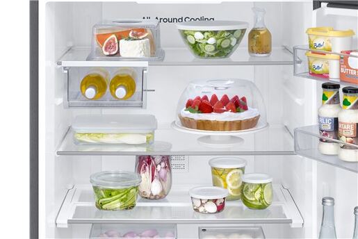 SAMSUNG hladnjak BMF RB50DG602EB1EO