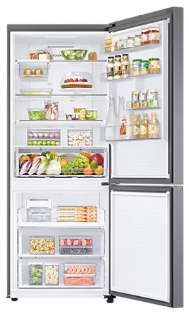 SAMSUNG hladnjak BMF RB50DG602ES9EO