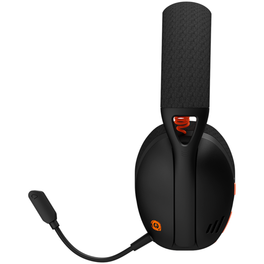 CANYON EGO GH-13, bežične gaming slušalice, crne, CND-SGHS13B