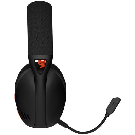 CANYON EGO GH-13, bežične gaming slušalice, crne, CND-SGHS13B