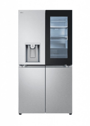 LG hladnjak GMG960MBEE