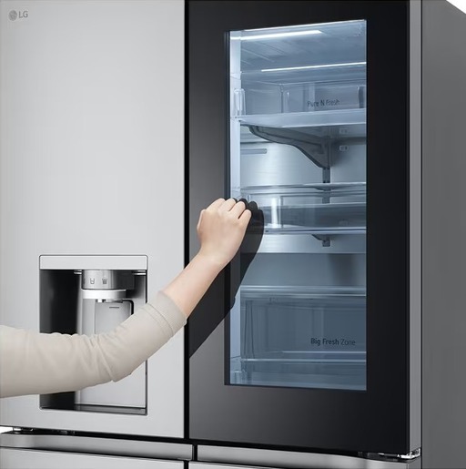 LG hladnjak GMG960MBEE