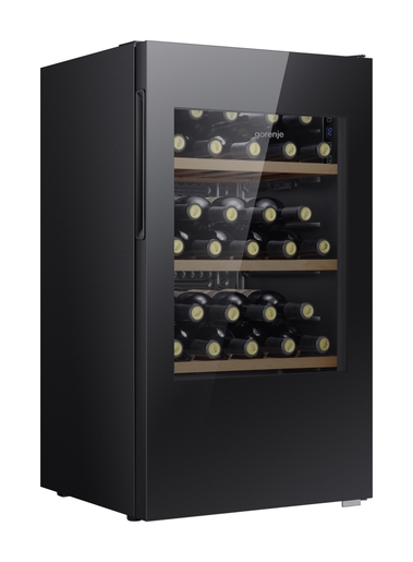 Gorenje vinska vitrina WC48G4BG4