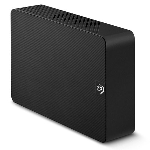 Vanjski tvrdi disk SEAGATE Expansion Desktop 12TB, STKP12000400