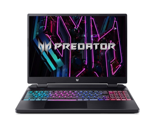 Acer Predator Helios Neo 16 NH.QLVEX.00R, 16" WQXGA IPS 165Hz, Intel Core i7-13700HX, 16GB RAM, 512GB SSD, nVidia GeForce RTX 4070, FreeDOS, laptop