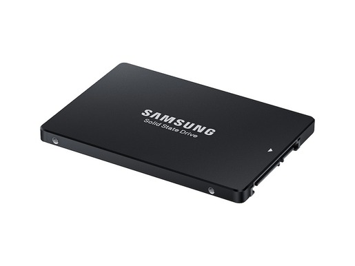 SSD 7.68TB Samsung PM893 Data Center 2.5" SATA (MZ7L37T6HBLA-00A07)
