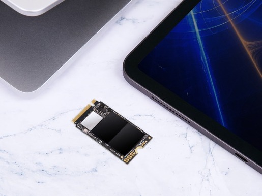 SSD 1TB Transcend 410S M.2 NVMe (TS1TMTE410S)