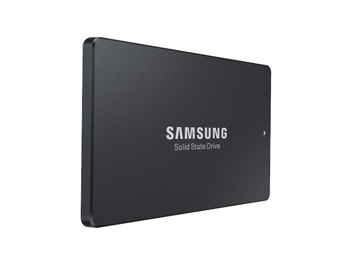 SSD 1.92TB Samsung PM893 Data Center 2.5" SATA (MZ7L31T9HBLT-00A07)