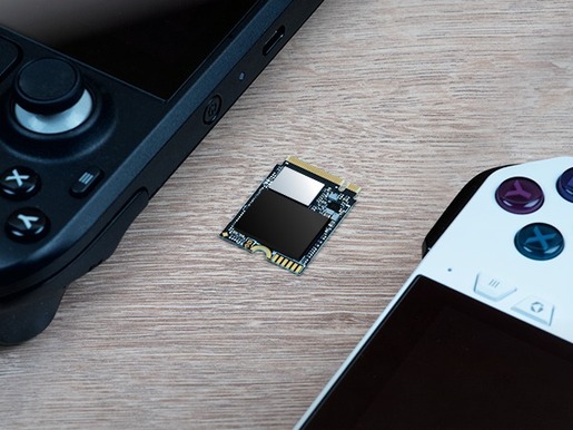 SSD 512GB Transcend 310S M.2 NVMe (TS512GMTE310S)