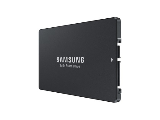 SSD 3.84TB Samsung PM893 Data Center 2.5" SATA (MZ7L33T8HBLT-00A07)