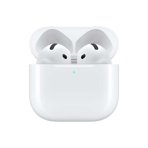 Apple AirPods 4 (USB-C)