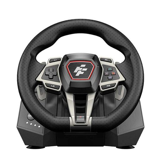 Flashfire Imola F107, PS4/PS5, Xbox, PC, gaming volan