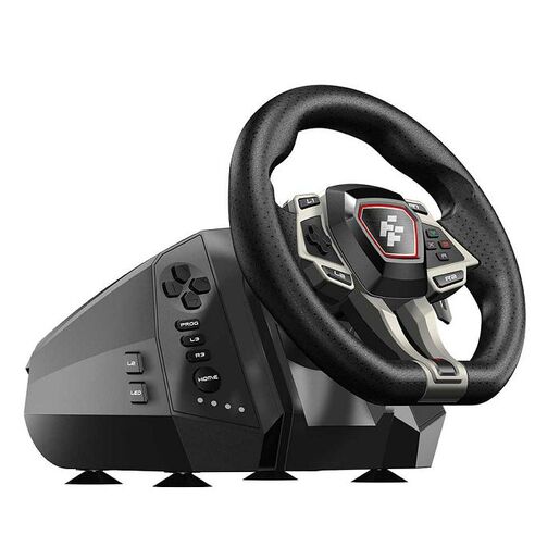 Flashfire Imola F107, PS4/PS5, Xbox, PC, gaming volan