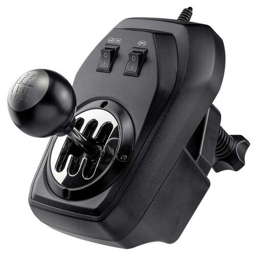 Flashfire Imola F107, PS4/PS5, Xbox, PC, gaming volan