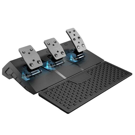 Flashfire Imola F107, PS4/PS5, Xbox, PC, gaming volan