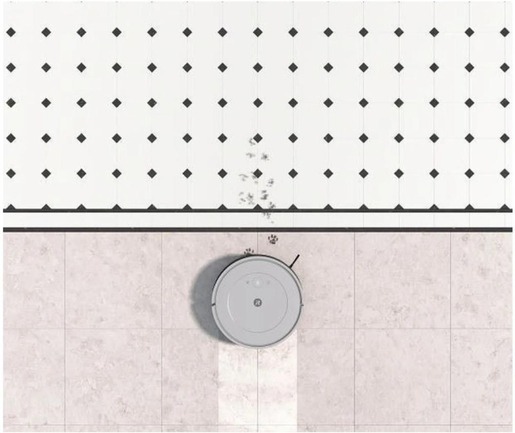 iRobot Roomba Combo Essential Mist