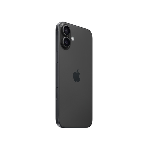 Apple iPhone 16 Plus 512GB Black, mobitel