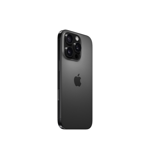Apple iPhone 16 Pro 1TB Black Titanium, mobitel