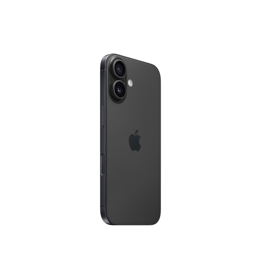 Apple iPhone 16 128GB Black, mobitel