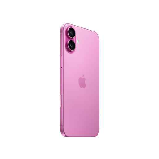 Apple iPhone 16 Plus 256GB Pink, mobitel