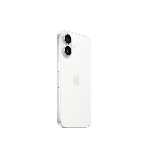 Apple iPhone 16 256GB White, mobitel