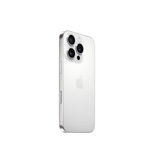 Apple iPhone 16 Pro 1TB White Titanium, mobitel