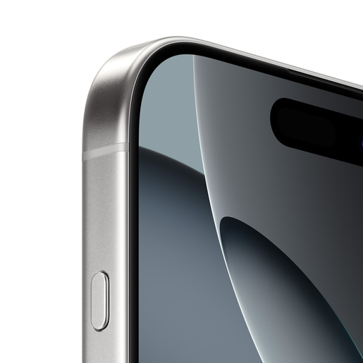 Apple iPhone 16 Pro 1TB White Titanium, mobitel
