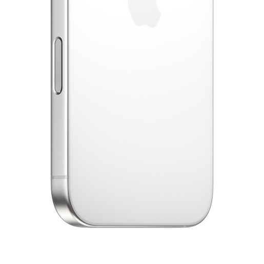 Apple iPhone 16 Pro 1TB White Titanium, mobitel
