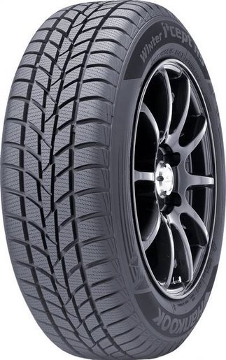 Hankook 195/70R14 91T Winter ICEPT RS W442 TL, Pot: C, Pri: C, Buka: 72 dB