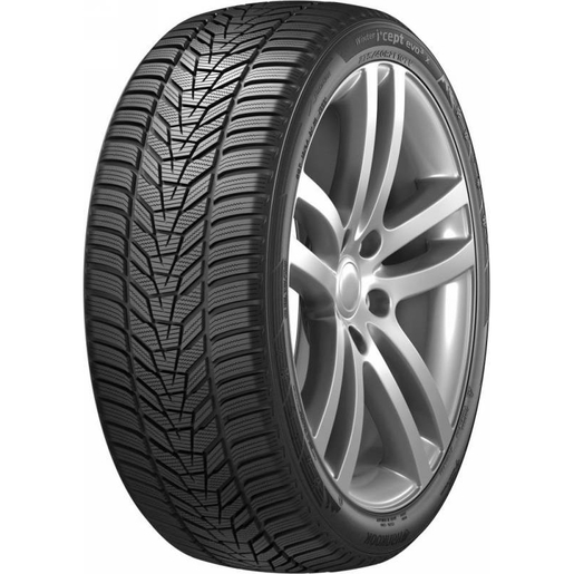 Hankook 225/40R18 92V Winter ICEPT EVO 3 W330 XL TL, Pot: E, Pri: B, Buka: 72 dB