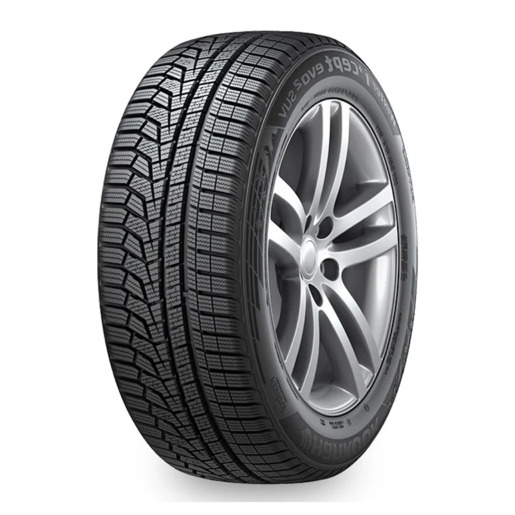 Hankook 205/55R17 95H Winter ICEPT EVO 2 W320 XL TL, Pot: C, Pri: B, Buka: 70dB