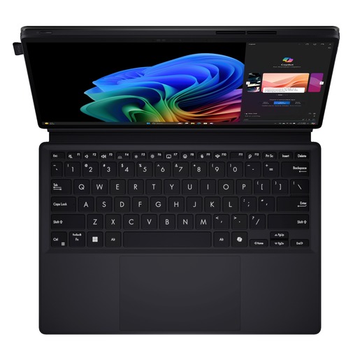 Asus ProArt, HT5306QA-LX002W, 13.3" 3K OLED, Qualcomm Snapdragon X Plus X1P-42-100, 16GB RAM, 1TB SSD, Qualcomm Adreno, Windows 11 Home, laptop