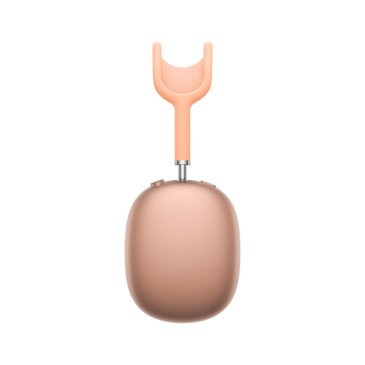 Apple AirPods Max slušalice,narančasta