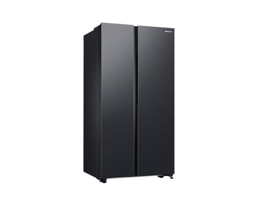 SAMSUNG hladnjak SBS RS62DG5003B1EO