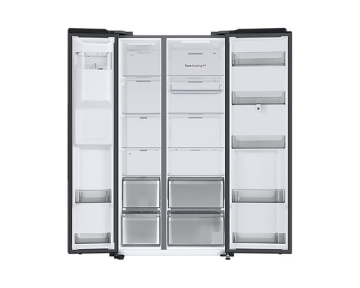 SAMSUNG hladnjak SBS RS6HDG883EB1EF