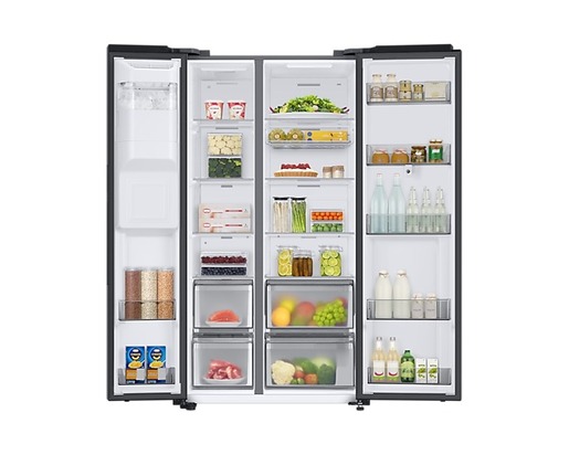 SAMSUNG hladnjak SBS RS6HDG883EB1EF