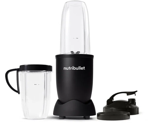 Nutribullet blender NB907MAB