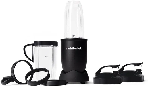 Nutribullet blender NB907MAB