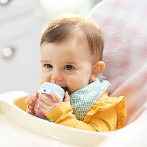 Nutribullet Baby blender NBY100