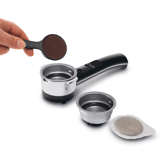 DeLonghi espresso aparat za kavu ECO 311.W