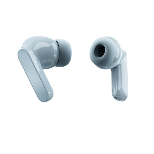 Motorola Moto Buds, svjetloplave