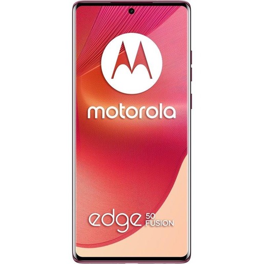 Motorola Edge 50 Fusion 8GB/256GB Hot Pink, mobitel