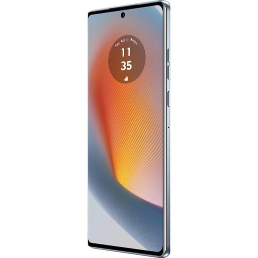 Motorola Edge 50 Fusion 8GB/256GB Marshmallow Blue, mobitel