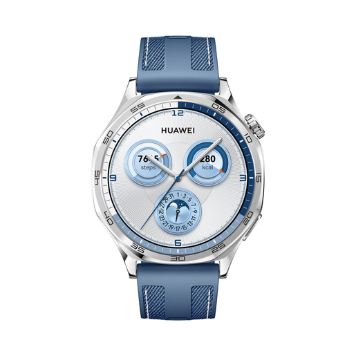 Huawei Watch GT5 46mm Blue, pametni sat