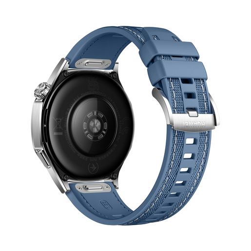 Huawei Watch GT5 46mm Blue, pametni sat