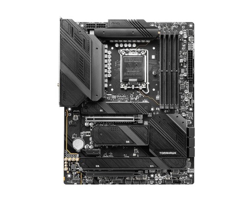 Matična ploča MSI MAG Z790 TOMAHAWK WIFI, Intel Z790, LGA1700, ATX